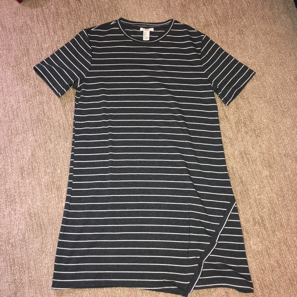 T shirt dress